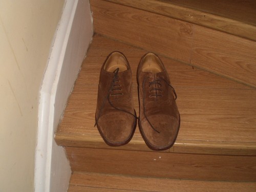 Loake tweed mens - loake,