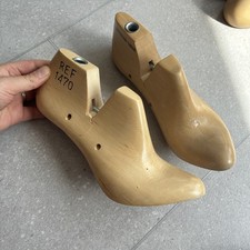 Springline wooden shoe - springline,