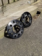 Forge Motorsport 5mm 5x100