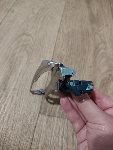 Retro shimano deore - shimano,
