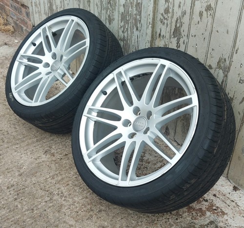 Genuine audi mans - genuine,
