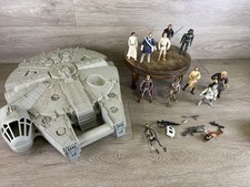 Vintage Star Wars Millennium