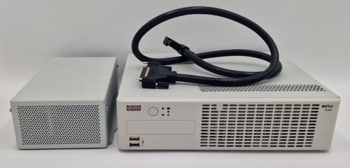 Wincor nixdorf beetle - nixdorf,