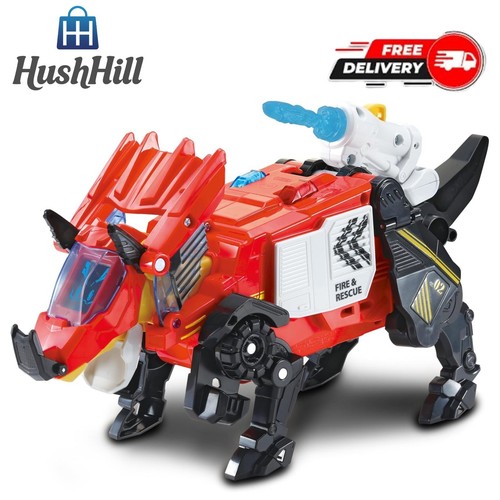 Vtech switch dinos hero - vtech,