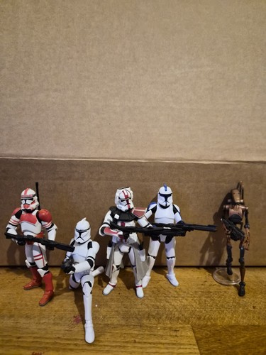 Star wars the - the, vintage