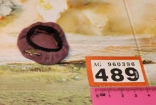 Vintage Action Man 40th Red