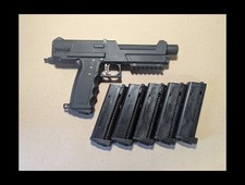 Tippmann TiPX Mechanical