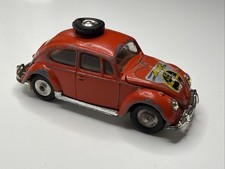 CORGI VOLKSWAGEN 1200 BEETLE