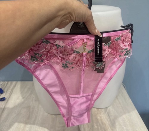 Ann summers caged rose - summers,