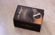 LR Baggs M1 Passive Acoustic