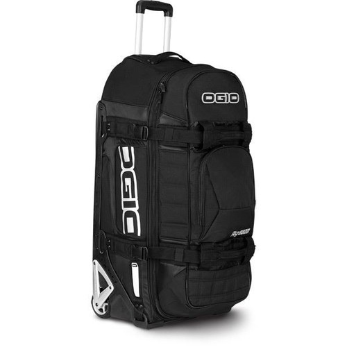 Ogio rig 9800 wheeled - rig, gear