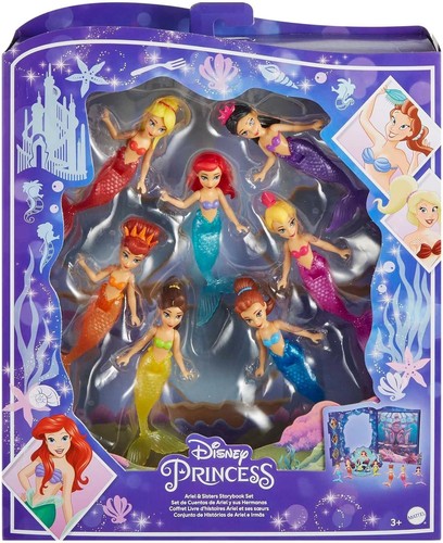 Disney princess ariel - disney,
