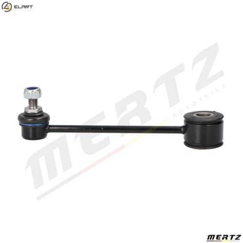 Linkcoupling rod stabiliser - rod,
