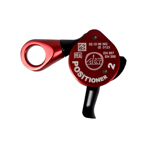 Art positioner swivel - art, 2