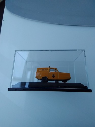 Oxford diecast 76rel001 - oxford,