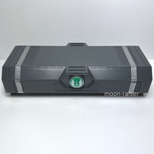 Disney Parks Star Wars Qui-Gon