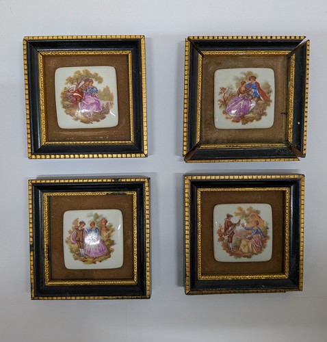Vintage limoges porcelain - vintage,