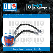 Brake Hose fits HONDA CIVIC