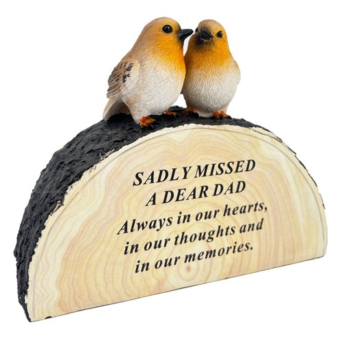 Special dad graveside - special,