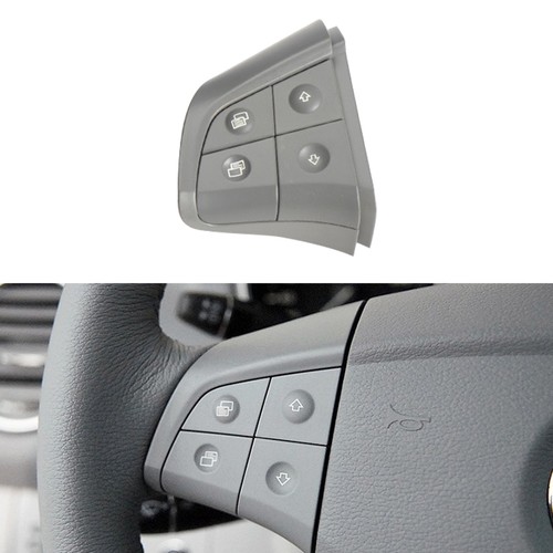 Left side button - side, 4-button