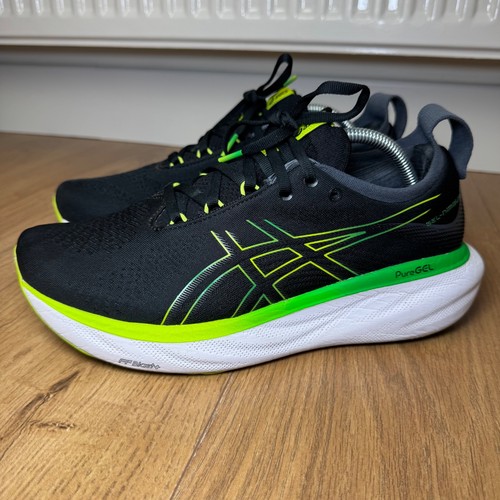 Asics gel nimbus - asics, uk