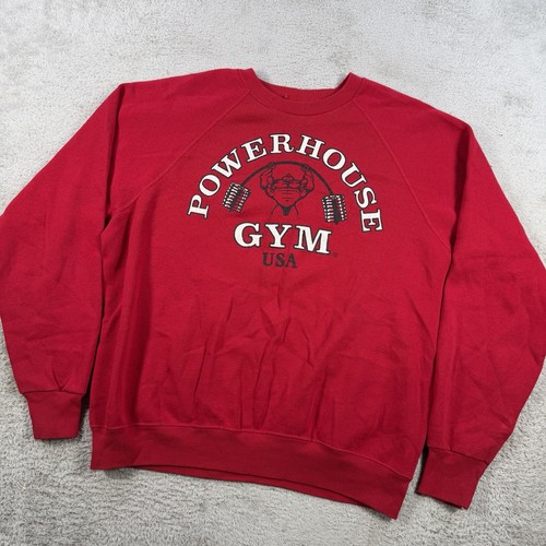 Vintage powerhouse gym - powerhouse,