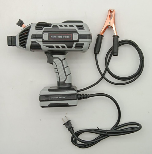 Handheld inverter welder - handheld,