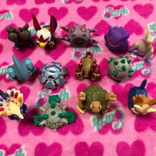 Pokemon Collection Figures Set