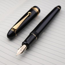 Pilot Custom 742 Black Long