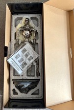 Sideshow collectables 4 - collectables, 1/4