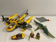 LEGO Dino: Ocean Interceptor - 5888