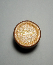 Vintage antique leather - /,