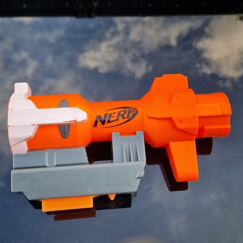 Nerf modulus barrel - modulus,