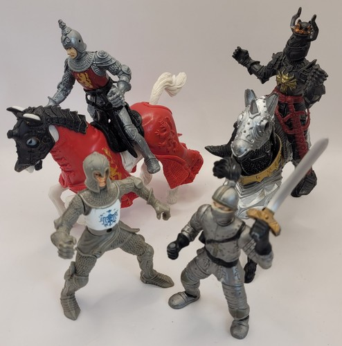 Chap mei legends - of, knights