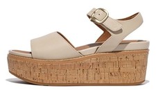 FITFLOP™ELOISE STONE BEIGE