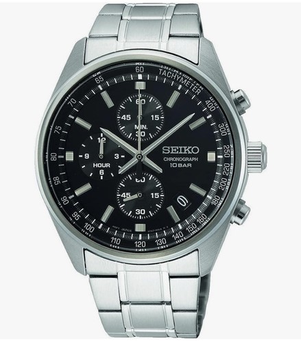 Seiko ssb371p1 neo sports - seiko,