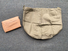Original Genuine US Military Vietnam War Medical Patients Effects Bag