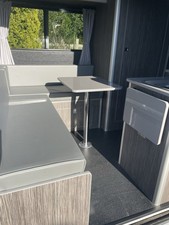 Vauxhall Movano Campervan (BRAND NEW CONVERSION).