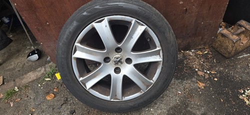 Peugeot 307 alloy - wheel, sets