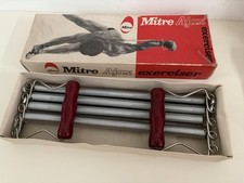 Vintage Mitre Ajax Exerciser 4