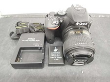 NIKON D5500 Digital DSLR