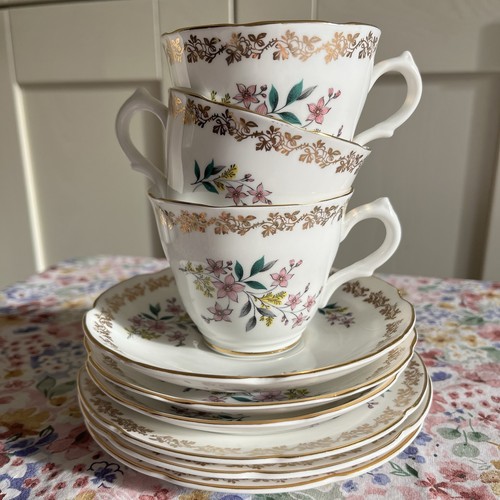 Vintage royal grafton china - vintage,