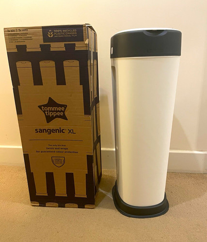 Tommee tippee sangenic - tommee, xl