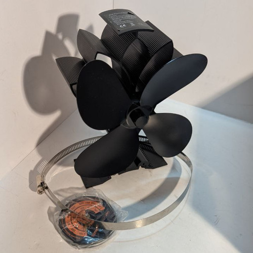Stove fan2 in1 - in1, fan4