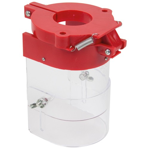 Sip drill chuck guard - sip,
