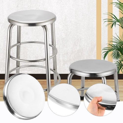 Thickened stool surface - surface, home