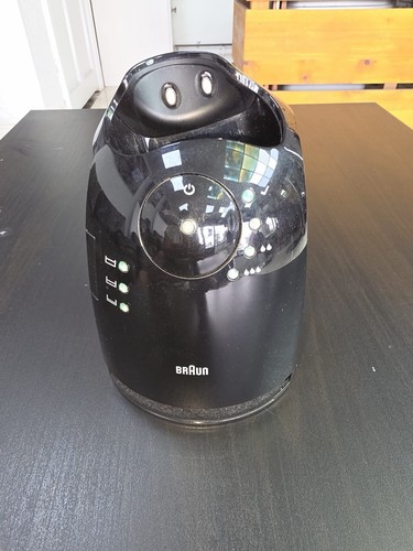 New braun series - braun, 7