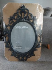 Ikea Ung Drill Picture Frame