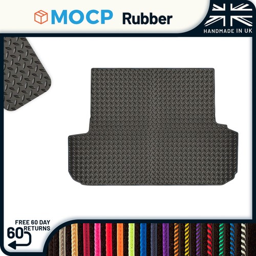 Rubber boot mat - rubber,