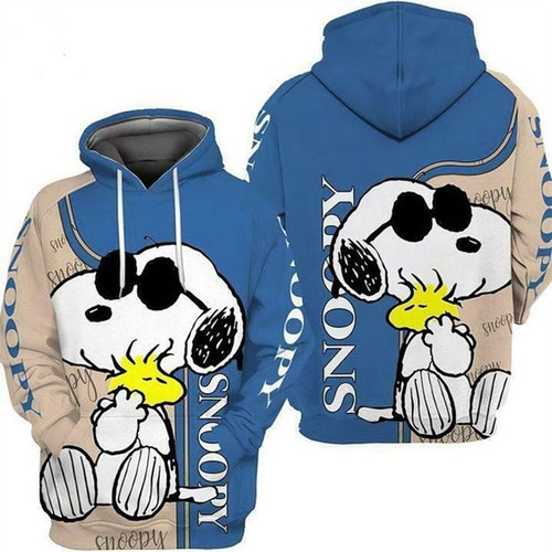 Snoopy disney lovely - snoopy, movie